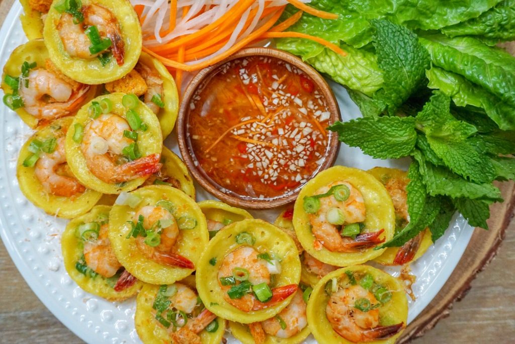 Authentic Vietnamese Food Made with Love - Viet Home Cooking